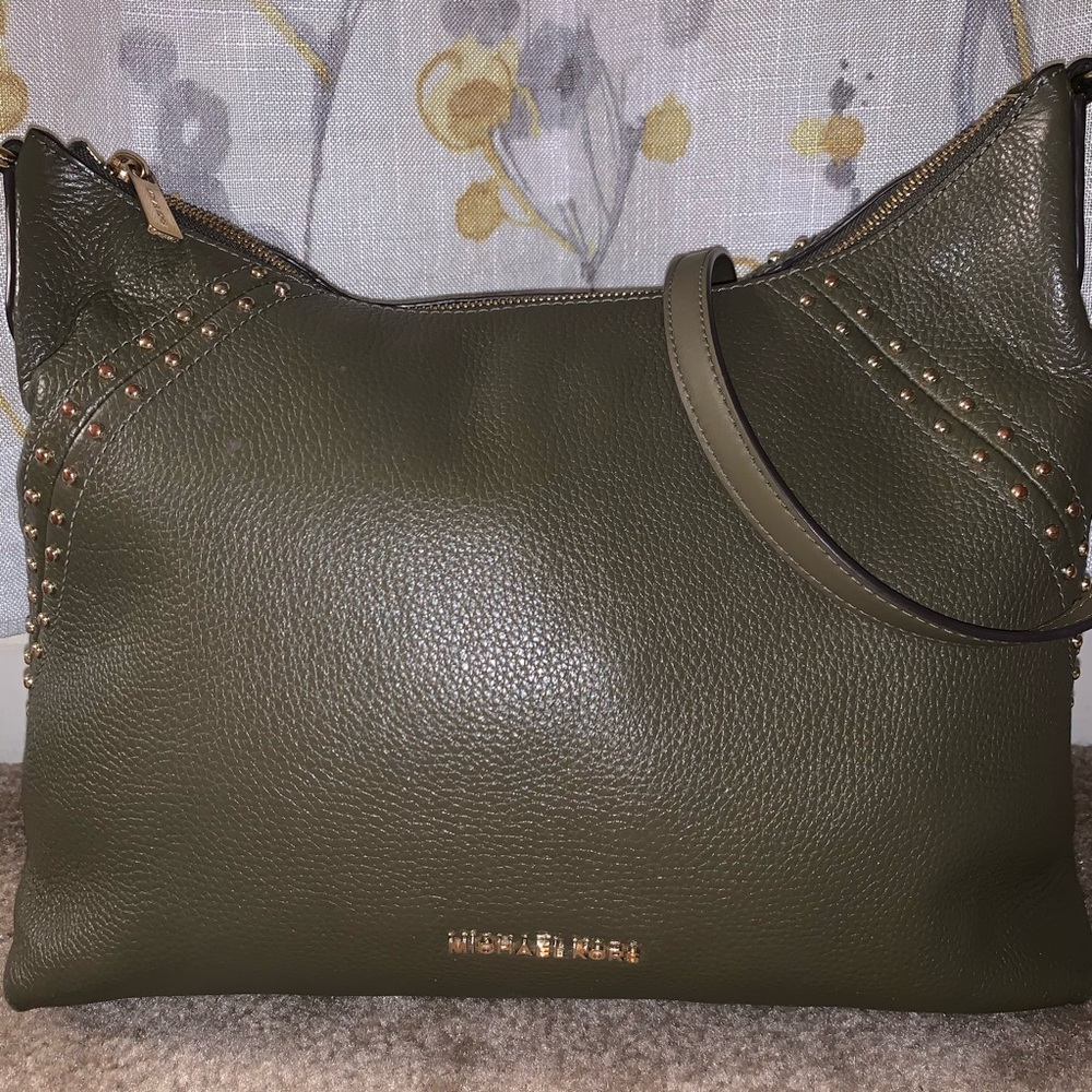 Michael Kors Large Crossbody